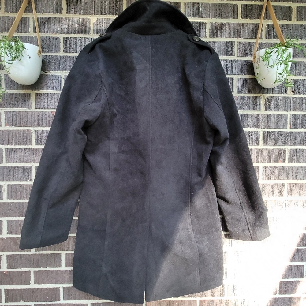 Pea coat - Picture 2 of 6